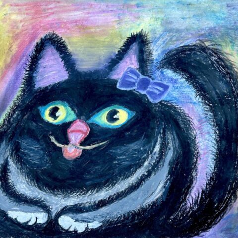 ひろせ りんこ「ヤンチャリカ」