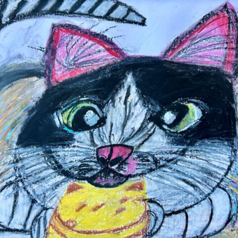 ひろせ りんこ「カマンベール」