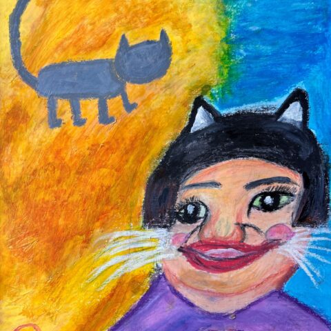 ひろせ りんこ「月に願いを」