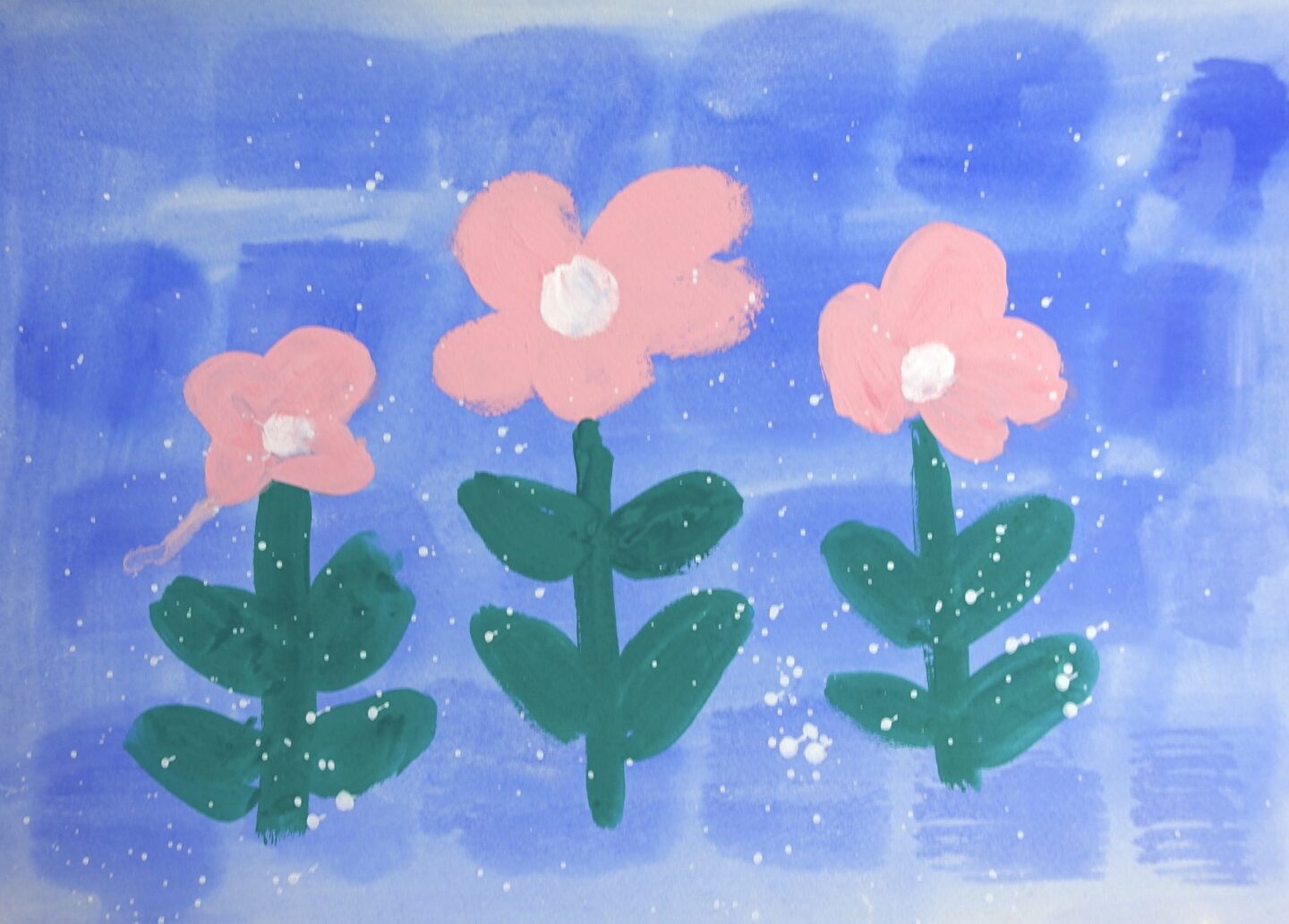 小林 浩明「Flower」