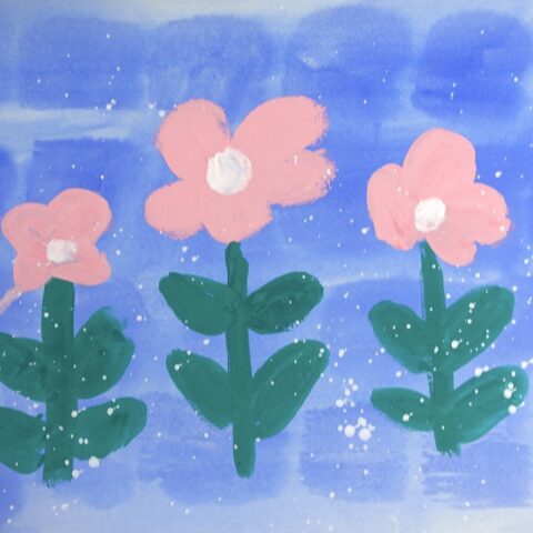 小林 浩明「Flower」