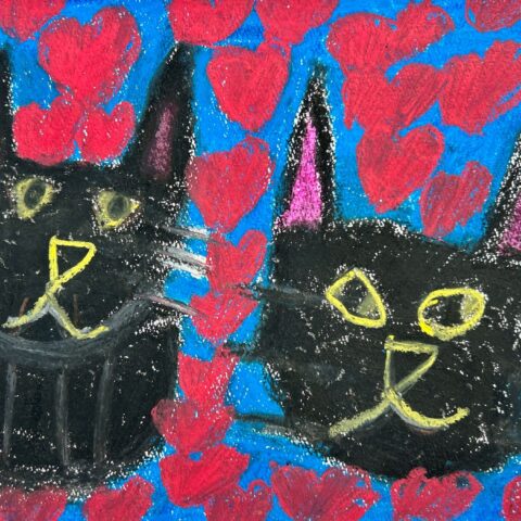 ひろせ りんこ「ラバーズ」