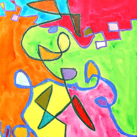 生熊  涼太「ロボットイラスト」