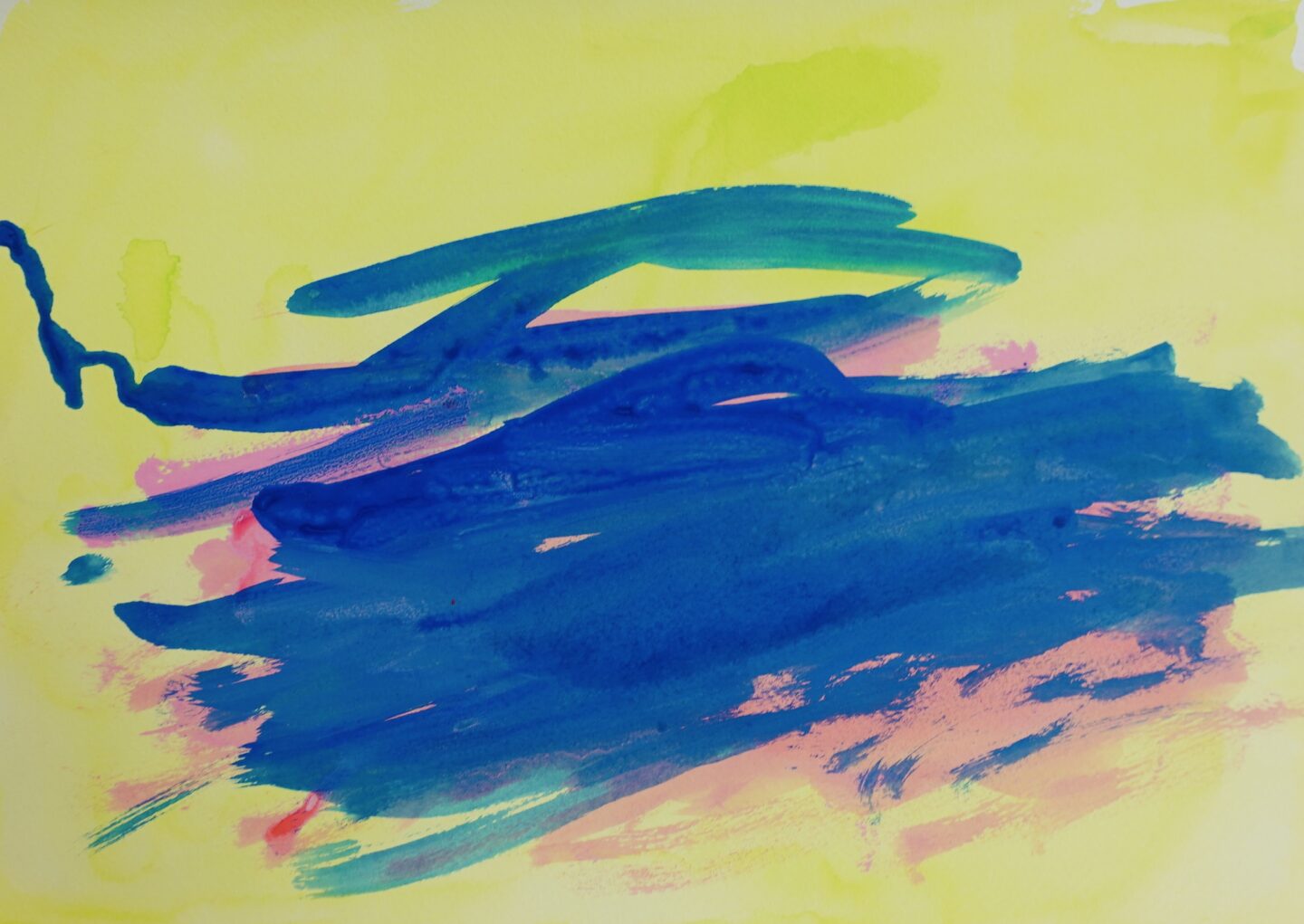 渡邉 剛也「Flower」