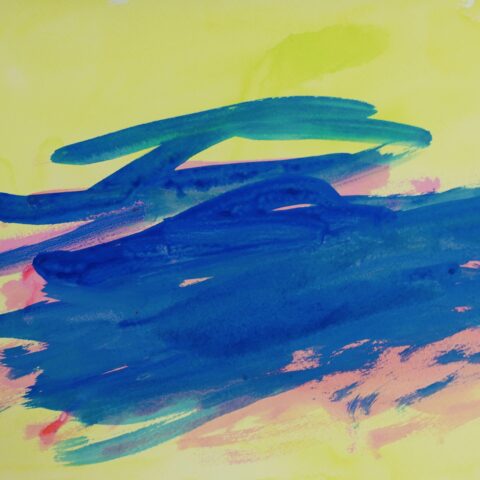 渡邉 剛也「Flower」