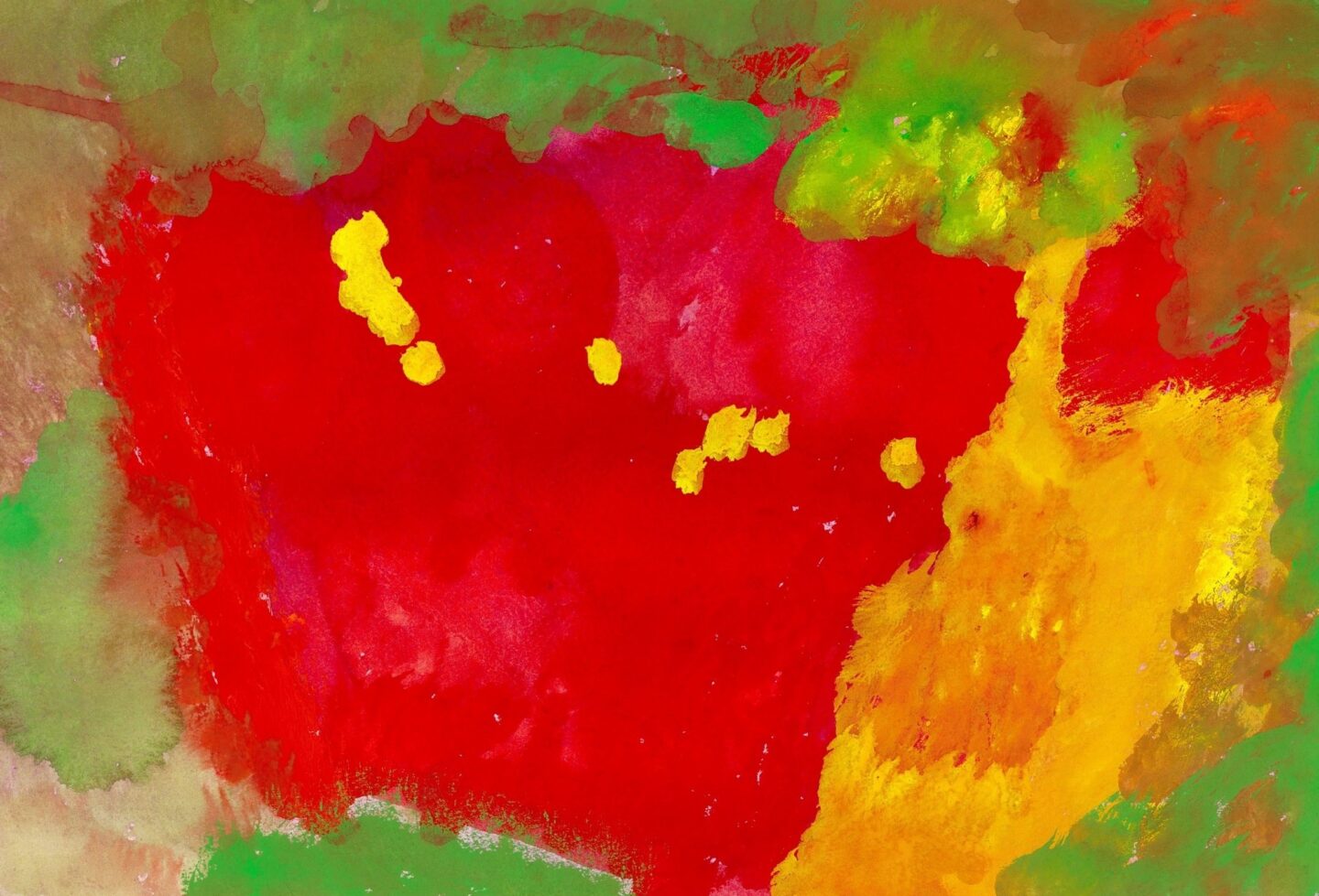 杉山 駿「Flower」