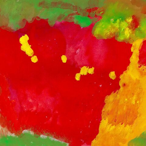 杉山 駿「Flower」