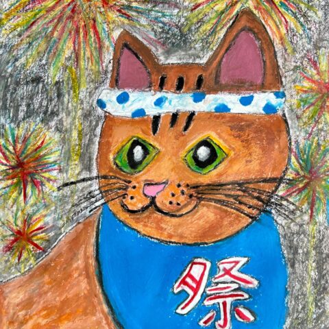 ひろせ りんこ「神無月」