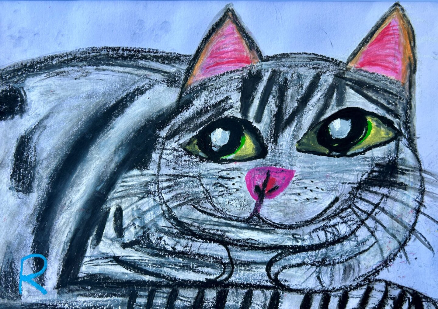 ひろせ りんこ「アメコ」