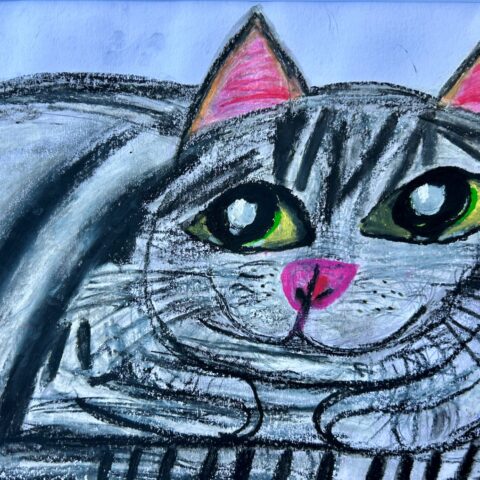 ひろせ りんこ「アメコ」