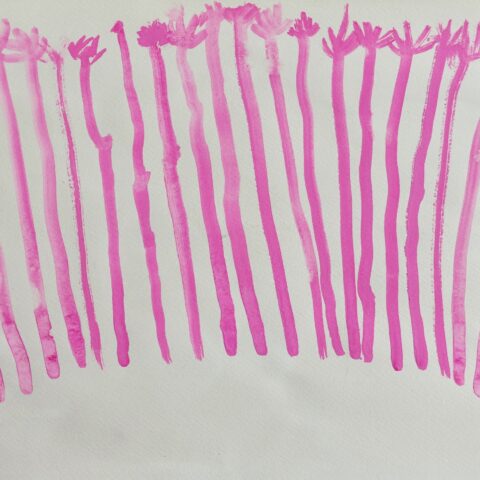 川村 征冬「Flower」