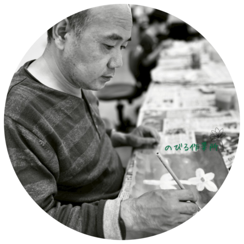 こばやしひろあきのプロフィール写真