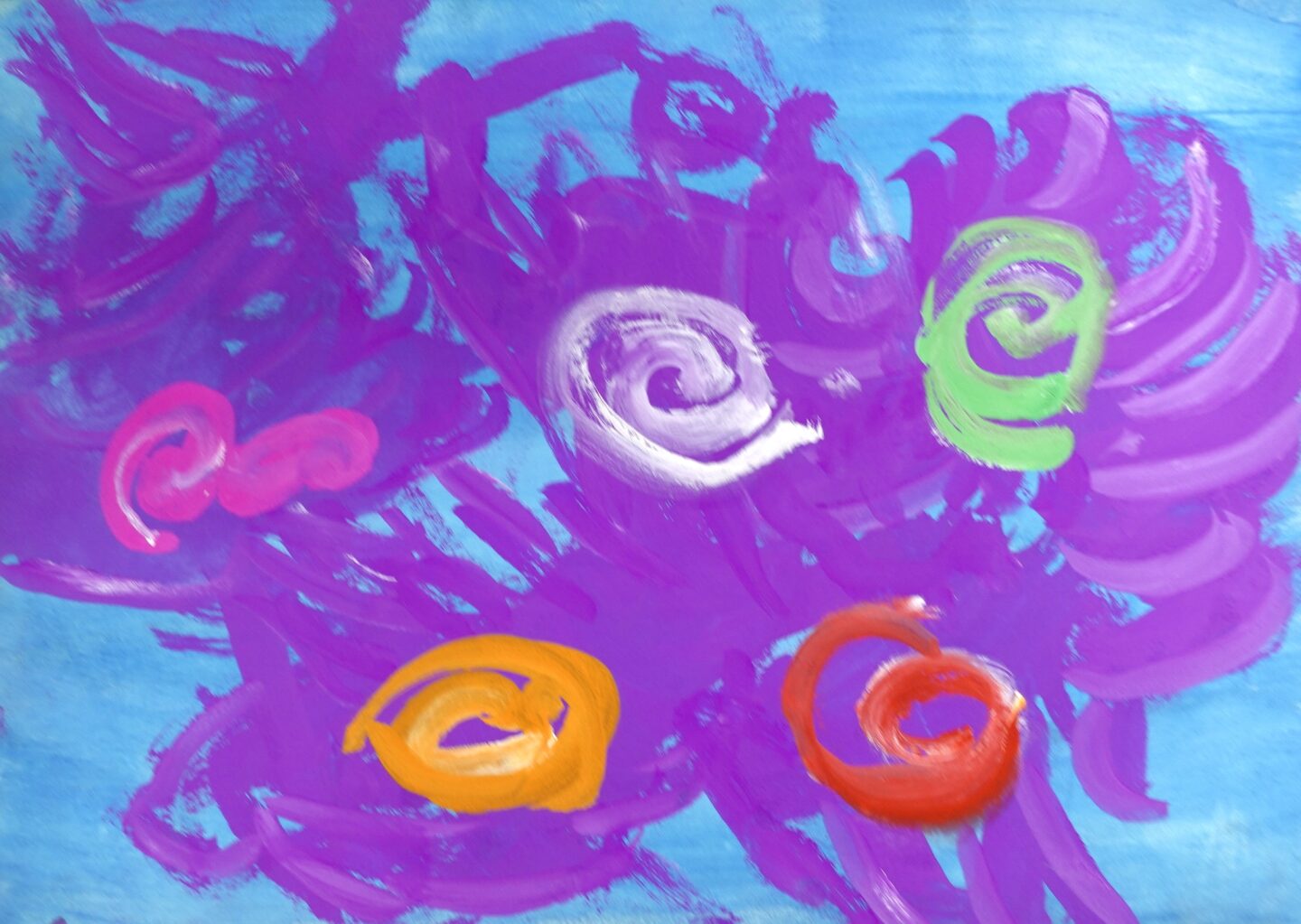 松本 太輝「Flower」