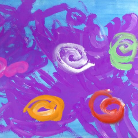 松本 太輝「Flower」