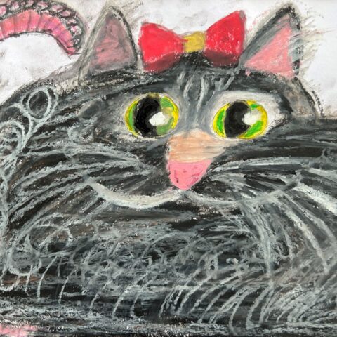 ひろせ りんこ「ここあちゃん」