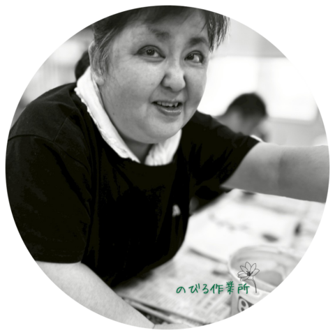 おおかわみきのプロフィール写真