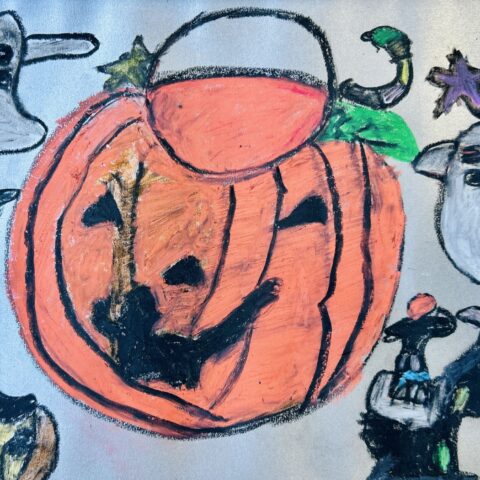 ひろせ りんこ「ハロパン」