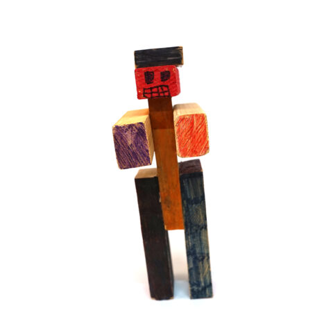 生熊 涼太「涼太ロボット 308」