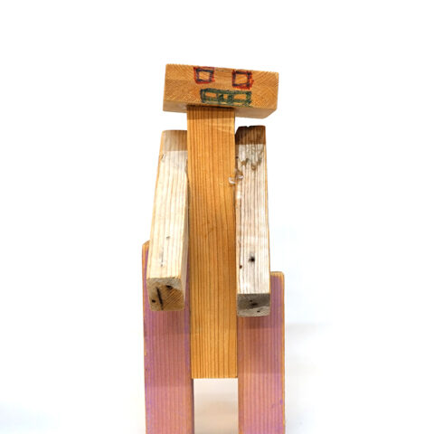 生熊 涼太「涼太ロボット 149」