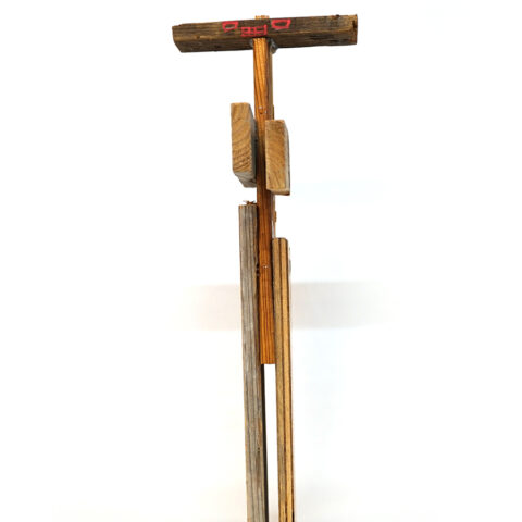 生熊 涼太「涼太ロボット 283」