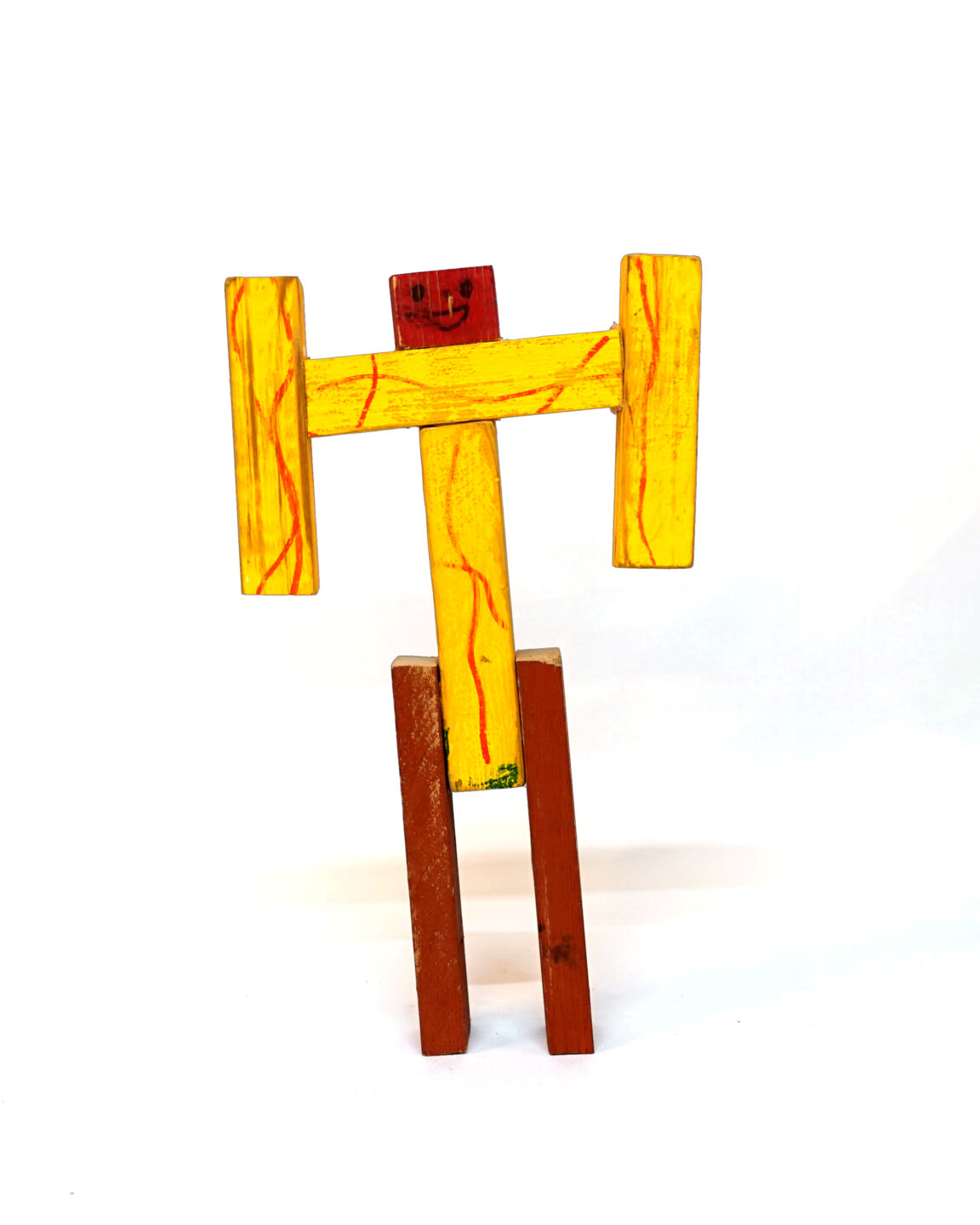 生熊 涼太「 涼太ロボット 049」