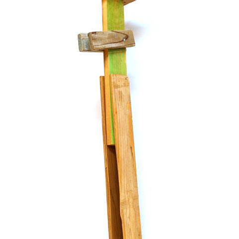 生熊 涼太「涼太ロボット 154」