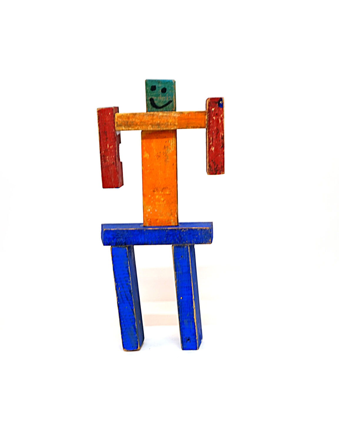 生熊 涼太「 涼太ロボット 062」