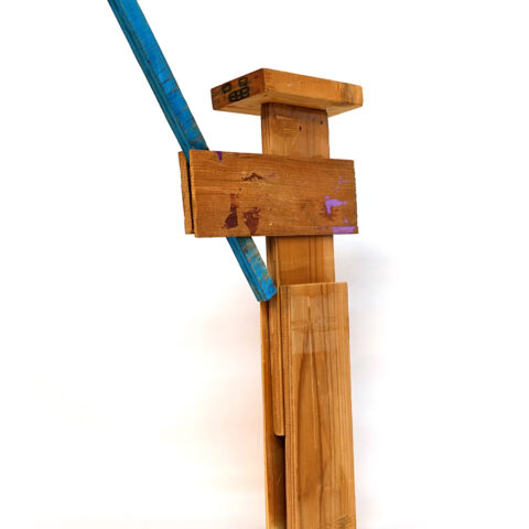 生熊 涼太「涼太ロボット 151」