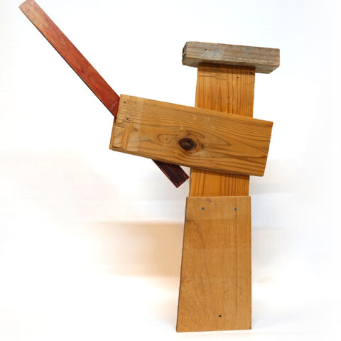 生熊 涼太「涼太ロボット 152」