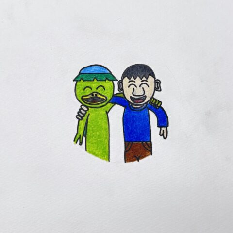 たなか じんたろうのプロフィール写真