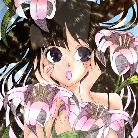 いざない みこと「戸惑い」