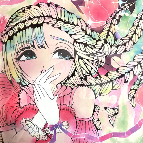 いざない みこと「恋の予感」