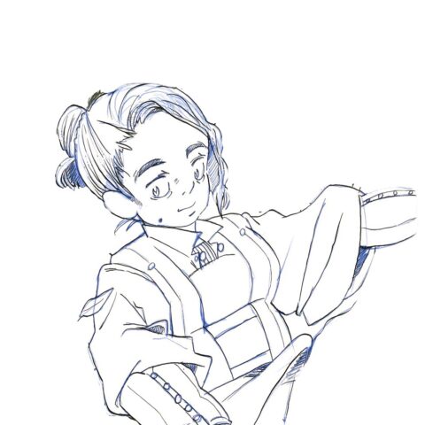 かざままみのプロフィール写真