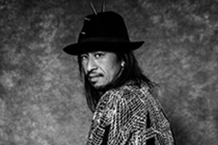 やまなみ工房施設長 山下完和氏 ギャラリートークのイメージ写真