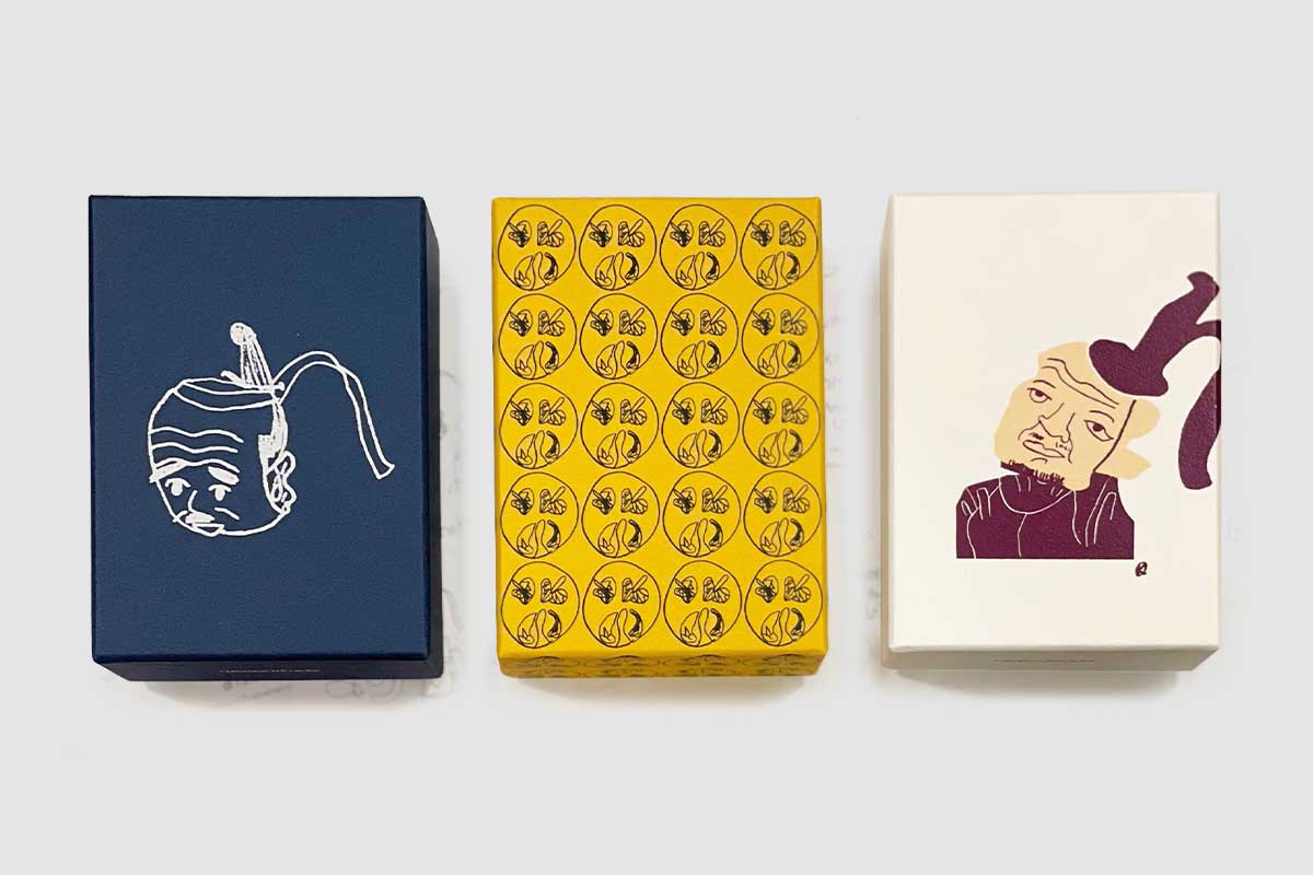 ふぁいんだー展覧会のイメージ写真