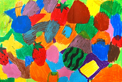 西館４階フリースペース