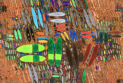 西館４階フリースペース