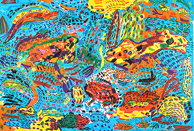 西館2階スルガ銀行前02