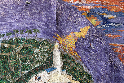 西館４階フリースペース