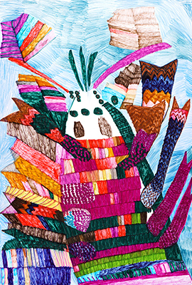 東館２階ラウンジ01