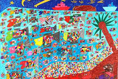 東館２階ラウンジ02