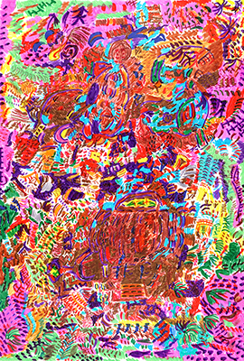 東館２階ラウンジ03