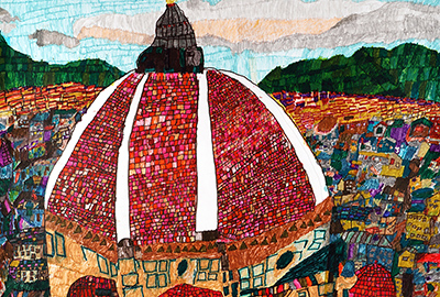 西館2階スルガ銀行前01