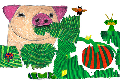 西館2階スルガ銀行前03