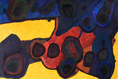 西館４階エレベーター前02