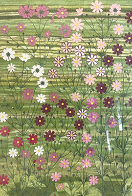 西館10階エレベーター前01