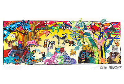 西館2階スルガ銀行前01