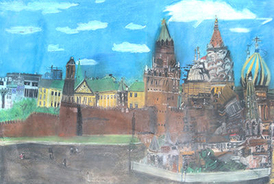 東館２階ラウンジ04