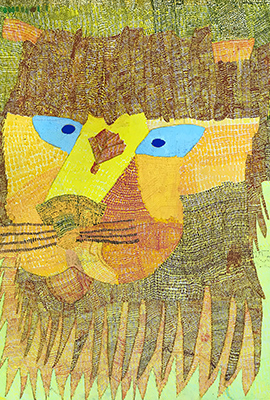 西館１０階エレベーター前