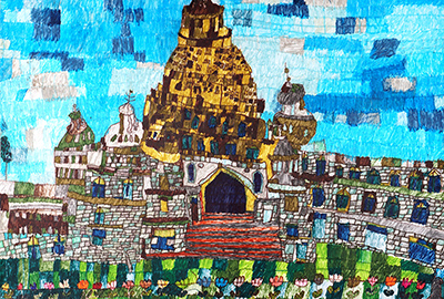 東館２階ラウンジ03